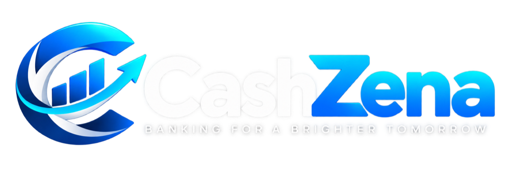 Cash Zena Bank